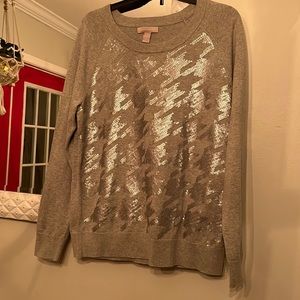Banana Republic Sweater, Size Large